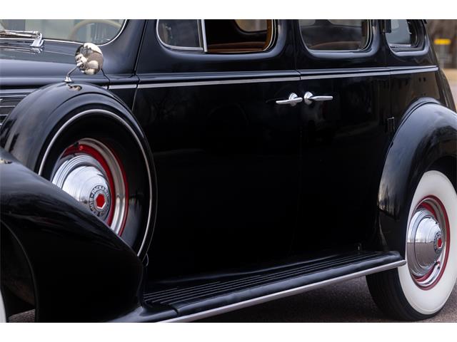 1939 Packard Super Eight (CC-2088836) for sale in Sioux Falls, South Dakota