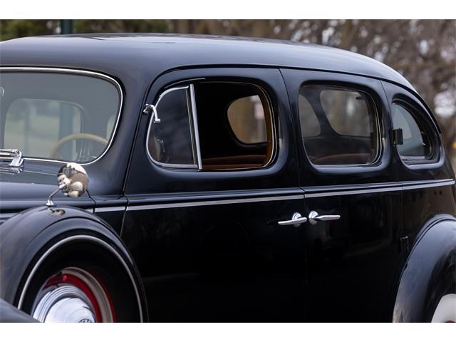 1939 Packard Super Eight (CC-2088836) for sale in Sioux Falls, South Dakota