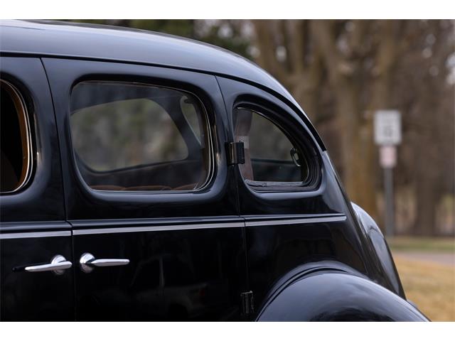 1939 Packard Super Eight (CC-2088836) for sale in Sioux Falls, South Dakota