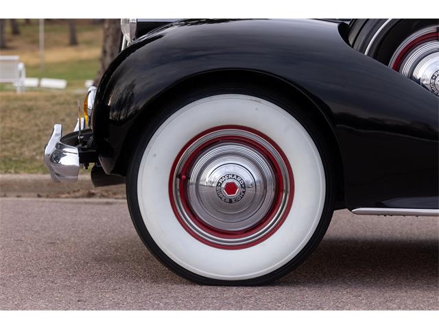 1939 Packard Super Eight (CC-2088836) for sale in Sioux Falls, South Dakota