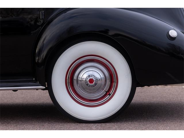 1939 Packard Super Eight (CC-2088836) for sale in Sioux Falls, South Dakota