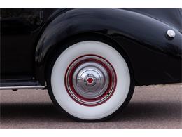 1939 Packard Super Eight (CC-2088836) for sale in Sioux Falls, South Dakota