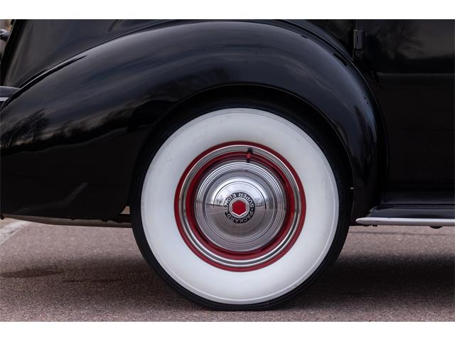1939 Packard Super Eight (CC-2088836) for sale in Sioux Falls, South Dakota