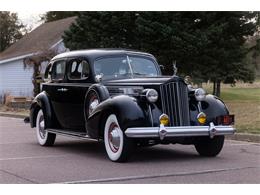 1939 Packard Super Eight (CC-2088836) for sale in Sioux Falls, South Dakota