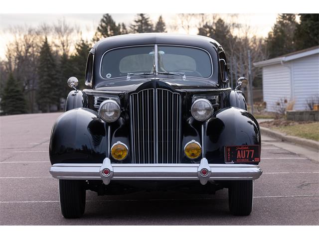 1939 Packard Super Eight (CC-2088836) for sale in Sioux Falls, South Dakota