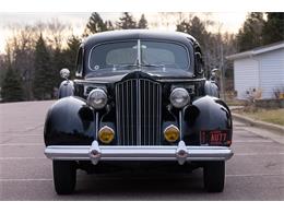 1939 Packard Super Eight (CC-2088836) for sale in Sioux Falls, South Dakota