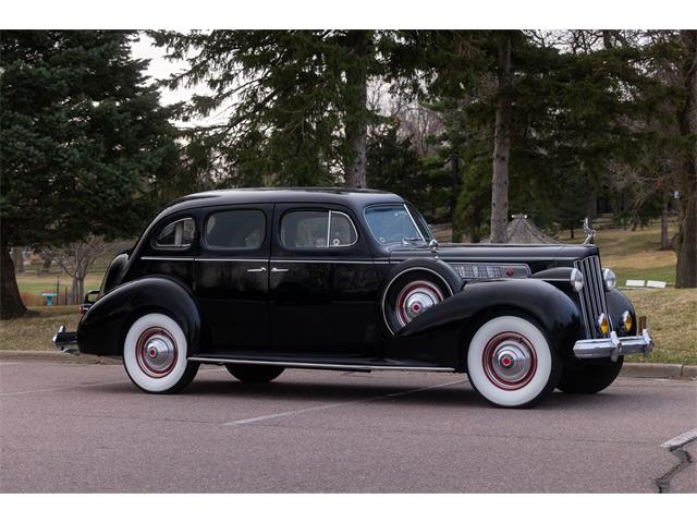 1939 Packard Super Eight (CC-2088836) for sale in Sioux Falls, South Dakota
