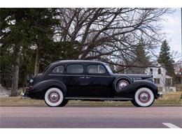 1939 Packard Super Eight (CC-2088836) for sale in Sioux Falls, South Dakota