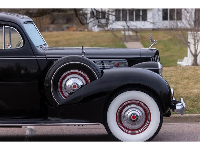 1939 Packard Super Eight (CC-2088836) for sale in Sioux Falls, South Dakota