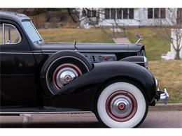 1939 Packard Super Eight (CC-2088836) for sale in Sioux Falls, South Dakota