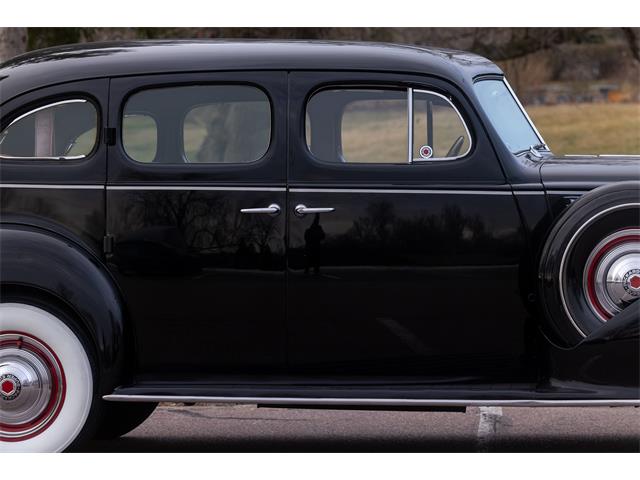 1939 Packard Super Eight (CC-2088836) for sale in Sioux Falls, South Dakota
