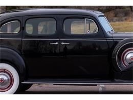 1939 Packard Super Eight (CC-2088836) for sale in Sioux Falls, South Dakota