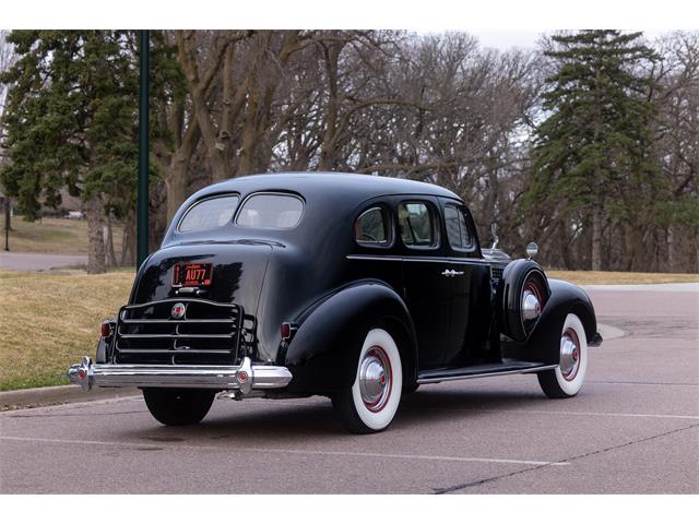 1939 Packard Super Eight (CC-2088836) for sale in Sioux Falls, South Dakota