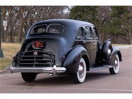 1939 Packard Super Eight (CC-2088836) for sale in Sioux Falls, South Dakota