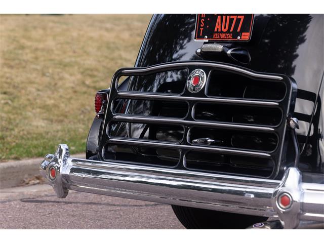 1939 Packard Super Eight (CC-2088836) for sale in Sioux Falls, South Dakota