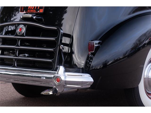 1939 Packard Super Eight (CC-2088836) for sale in Sioux Falls, South Dakota