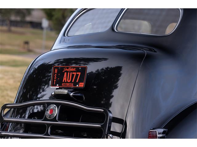 1939 Packard Super Eight (CC-2088836) for sale in Sioux Falls, South Dakota