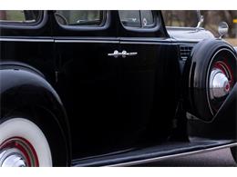 1939 Packard Super Eight (CC-2088836) for sale in Sioux Falls, South Dakota