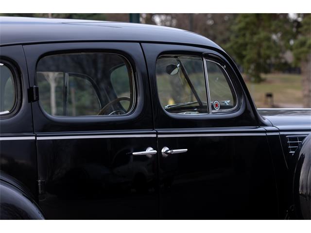 1939 Packard Super Eight (CC-2088836) for sale in Sioux Falls, South Dakota