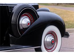 1939 Packard Super Eight (CC-2088836) for sale in Sioux Falls, South Dakota