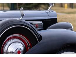 1939 Packard Super Eight (CC-2088836) for sale in Sioux Falls, South Dakota