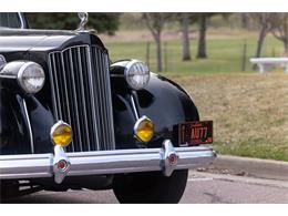 1939 Packard Super Eight (CC-2088836) for sale in Sioux Falls, South Dakota