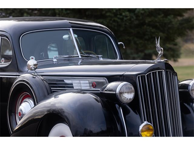 1939 Packard Super Eight (CC-2088836) for sale in Sioux Falls, South Dakota