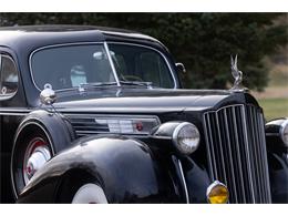 1939 Packard Super Eight (CC-2088836) for sale in Sioux Falls, South Dakota