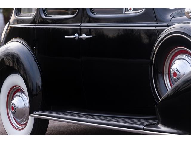 1939 Packard Super Eight (CC-2088836) for sale in Sioux Falls, South Dakota