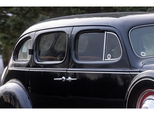 1939 Packard Super Eight (CC-2088836) for sale in Sioux Falls, South Dakota