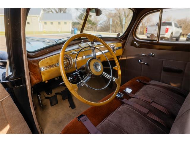 1939 Packard Super Eight (CC-2088836) for sale in Sioux Falls, South Dakota