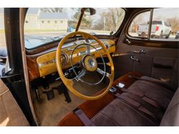 1939 Packard Super Eight (CC-2088836) for sale in Sioux Falls, South Dakota