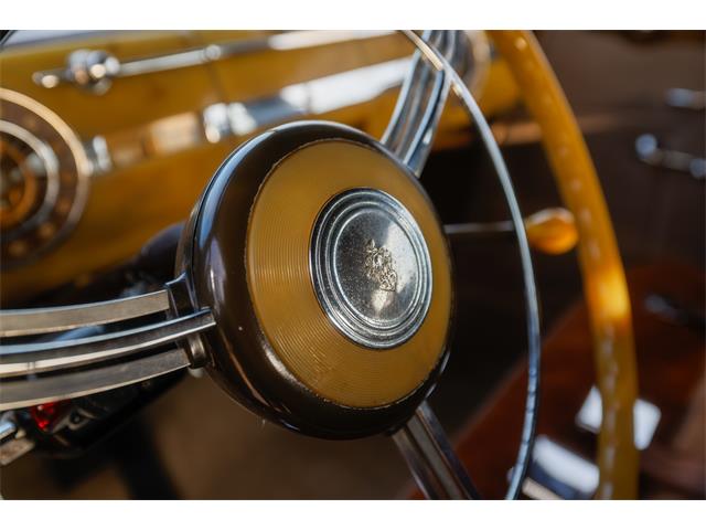 1939 Packard Super Eight (CC-2088836) for sale in Sioux Falls, South Dakota