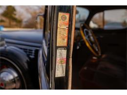 1939 Packard Super Eight (CC-2088836) for sale in Sioux Falls, South Dakota