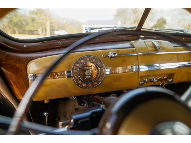 1939 Packard Super Eight (CC-2088836) for sale in Sioux Falls, South Dakota