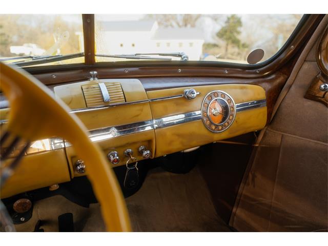 1939 Packard Super Eight (CC-2088836) for sale in Sioux Falls, South Dakota