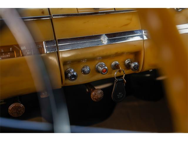 1939 Packard Super Eight (CC-2088836) for sale in Sioux Falls, South Dakota