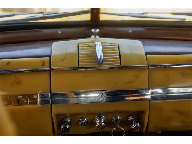 1939 Packard Super Eight (CC-2088836) for sale in Sioux Falls, South Dakota