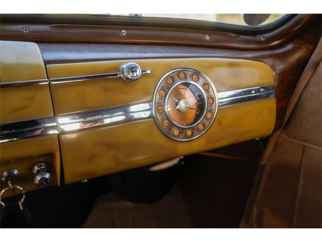 1939 Packard Super Eight (CC-2088836) for sale in Sioux Falls, South Dakota