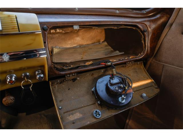 1939 Packard Super Eight (CC-2088836) for sale in Sioux Falls, South Dakota