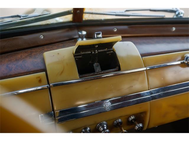 1939 Packard Super Eight (CC-2088836) for sale in Sioux Falls, South Dakota