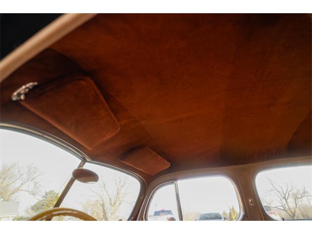 1939 Packard Super Eight (CC-2088836) for sale in Sioux Falls, South Dakota