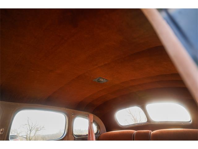 1939 Packard Super Eight (CC-2088836) for sale in Sioux Falls, South Dakota