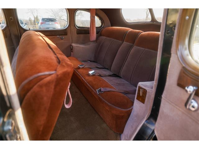 1939 Packard Super Eight (CC-2088836) for sale in Sioux Falls, South Dakota