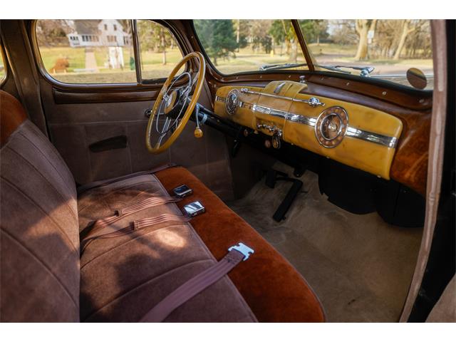 1939 Packard Super Eight (CC-2088836) for sale in Sioux Falls, South Dakota