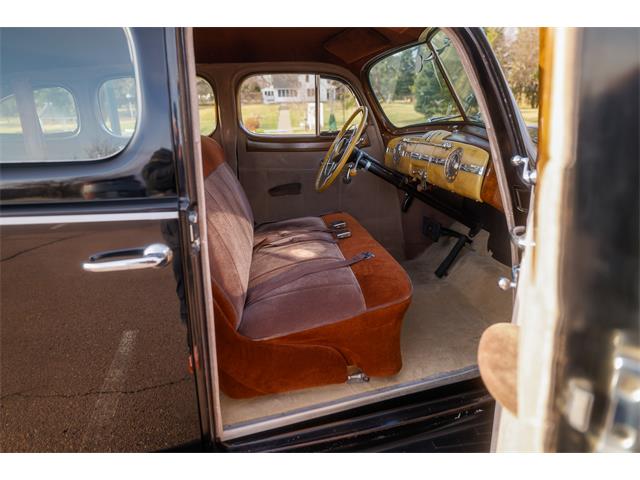 1939 Packard Super Eight (CC-2088836) for sale in Sioux Falls, South Dakota