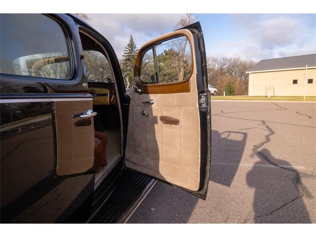 1939 Packard Super Eight (CC-2088836) for sale in Sioux Falls, South Dakota