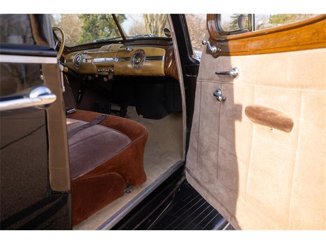1939 Packard Super Eight (CC-2088836) for sale in Sioux Falls, South Dakota