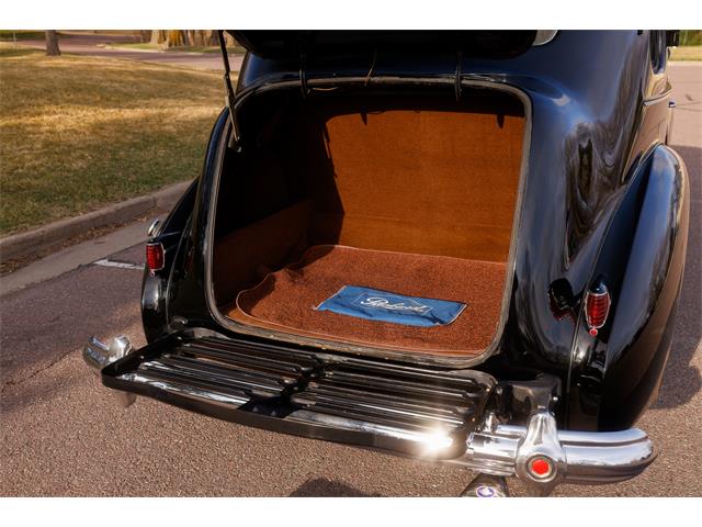 1939 Packard Super Eight (CC-2088836) for sale in Sioux Falls, South Dakota