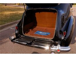1939 Packard Super Eight (CC-2088836) for sale in Sioux Falls, South Dakota